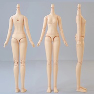 20cm 21cm Ymy 22 24 Body Movable Joint Body Replacement Accessories Hand Girl Boy Body For Ob22 Ob24