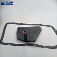 MJHK Fit For BMW X5 Automatic Transmission Oil Filter 6HP26 GA6HP26Z GA6HP32Z E53 E83 E65 6L2Z7A098A