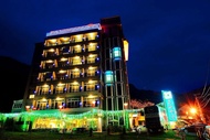 溪頭夏緹飯店Shante Hotel Chitou Nantou