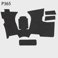 Rubber grip non-slip sticker for Slim Plus Gen 1/2/3/4/5 G 17 19 20 21 22 23 25 26 27 33 9mm Glock S