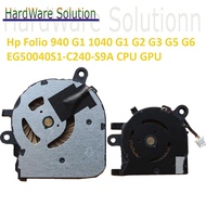 HP Elitebook Folio 940 G1 1040 G1 739561-001 781954-001 EG50040S1-C240-S9A EG50040S1-C250-S9A Laptop