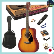 YAMAHA F-310P TBS Acoustic Guitar with Accessories Set