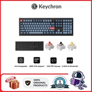 Keychron V6 Max QMK/VIA Wireless Custom Mechanical Keyboard