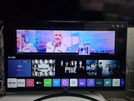 65吋電視 LG 4K UHD Smart TV 65UM7400