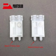 10PCS DX7 ink damper For Epson DX7 F189010 F196000 print head ink dumper for Zhongye Titan-jet Wit-c