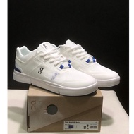 On THE ROGER SPIN Comfortable Breathable Non-Slip Cushion Low Top Sneakers Unisex UOXL TMM5