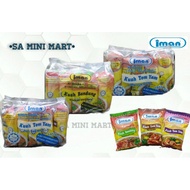 IMAN Mee dan Bihun Segera
