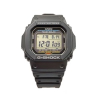 CASIO Mens Watch Digital BLK G-5600UE Direct from Japan Secondhand