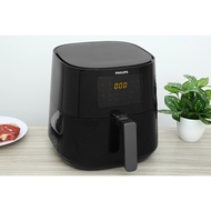 GENUINE PRODUCT - Philips 6.2L HD9280 /90 electronic oil-free fryer; HD9252 4.2L