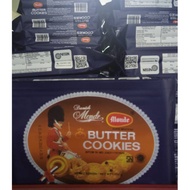 Monde DANISH BUTTER COOKIES 150 GRAM