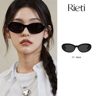 [ Authorized ] ตัวแทนจำหน่ายไทย | แว่นตา Rieti รุ่น CARINA แว่นกันแดด แว่นกรองแสง (RTI51SU4031U)