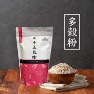 [Zhanrong Company 25 Kinds Of Vitality Multi-Grain Flour] Five-Grain Flour Grain Ten-Grain Non-Stapl