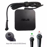 Asus 19V 3.42a (4.5*3.0mm) 65W Original Laptop charger With Pin inside For Asus PRO P2440UA-XS71
