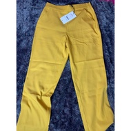 Pomelo pants