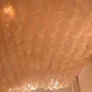 Ciro [Preferred] Wedding Cloud Ceiling Ceiling Ceiling Decoration Scene Layout Private Hall Bedroom 