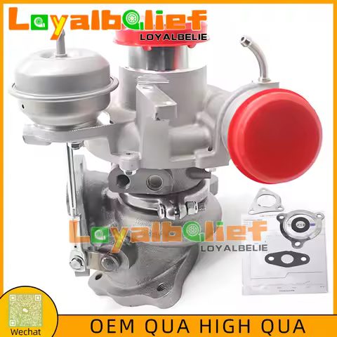 RHF4 VP71 JQP53 Turbocharge turbo For CHANGAN CS95 JL486ZQ3 2.0T 170KW 1118010-A02-AA 1118010A02AA 1