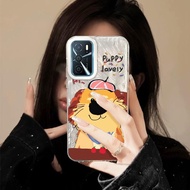 HP For OPPO A16 A16S A16K fur thread Phone case Good Phone case matte Phone case CPH2349 Phone cover