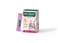 Modgut probiotics ++ ชนิดผง 30 ซอง มดกัต โพรไบโอติกส์ พร้อมทาน อร่อย มีครบ 4 สูตร ตอบโจทย์เรื่องขับถ