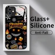 Casing For Oppo A57 4G A5 2018 A5 2020 A53 2020 A54 A55 5G A58 A59 A5s AX5 AX5s A52 A53s A54s A55s 5