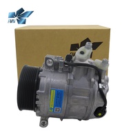 7SEU17C C32 AMG 3.2L Compressor Auto OEM 0002307811 CO 11329C 2021776 158358 140416