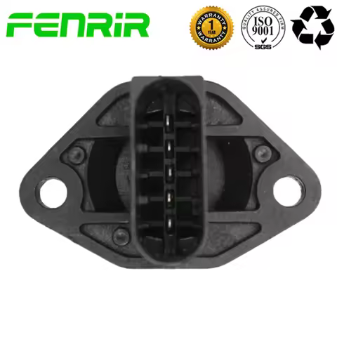 MAF Mass Air Flow Sensor for MERCEDES BENZ C180 C200 C250 C230 E200 CLK200 CKL230 SLK200 SLK230 7410