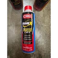 (100%ORI)CRC TransX Transmission Treatment 443ml