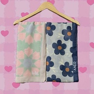 Preloved - COMBO Bawal Leelither & Bawal AACO