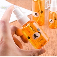 2025新品[防疫必备]84瓶小喷壶喷水壶便携小熊随身携带消毒壶[Epidemic Prevention Essential] 84 Bottles of Small Spraying Pot2025