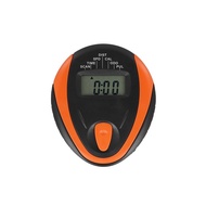 【☆stock】Ready Stock Exercise Bike Monitor Speedometer LCD Heart Rate Measurement Stationary Bicycle