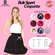 Coquette Skirt Ribbon Tennis Skirt Latest Korean Coquette Coquette Skirt