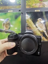 Nikon Z5 Z 5 BODY 凈機身