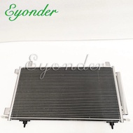 AC Cooling Condenser for CHEVROLET Caprice Lumina Holden Caprice Statesman Commodore HSV Clubsport G