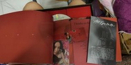 Jisoo - Me Album CD 小卡