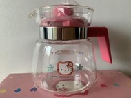 Hello Kitty 茶杯組