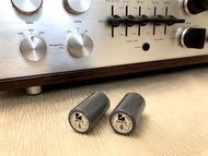 Luxman CL-35 MKIII (附原廠6421S Phono MC昇壓牛)