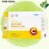 Atomy Vital Mega Vitamin C 2000 (90sticks)