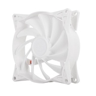Mitre 3C Digital-SilverStone SilverStone FM93 Cooling Fan/White/SST-FM93