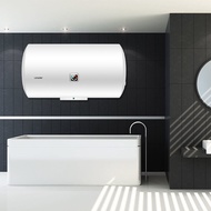 Haier Commander 40/50/60/80Lx3 Household Rental Room Dormitory Fast Heat Constant Temperature Electr