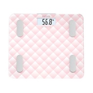 Kinyo 藍牙健康管理體重計 300*265*22mm 1.35kg  DS-6592  1個