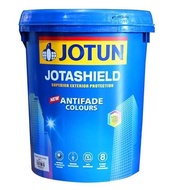 Cat Tembok Eksterior Jotun Jotashield Antifade Colours (Warna Khusus)