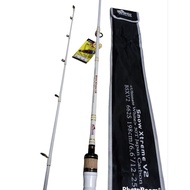 BUSHIDO SNOW XTREME V2