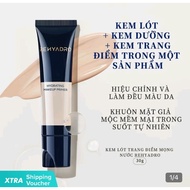 Rehydro 3-in-1 perfect makeup step primer, lotion, makeup cream - Bloomage Biotech