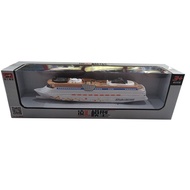 Sailing Model Desktop Cruise Ship Various Crafts Decoration Cruise Model Standard Creative Alloy?