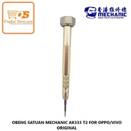 MECHANIC AK333 T2 UNIT SCREWDRIVER FOR OPPO/VivORIGINAL-73497