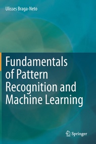 Fundamentals of Pattern Recognition and Machine Learning