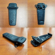 Belt Clip for Walkie Talkie Icom V8