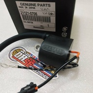 Original KX 250 Coil kawasaki Genuine Parts