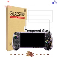 FKILLA Screen Protector, Anti Scratch HD Tempered Glass,  9H Accessories Anti Reflective Protective 