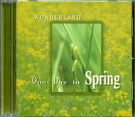 班得瑞 春野 Bandari - One Day in Spring / Wonderland