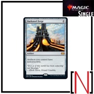 [MTG][Single][2XM] Darksteel Forge Mythic [English]